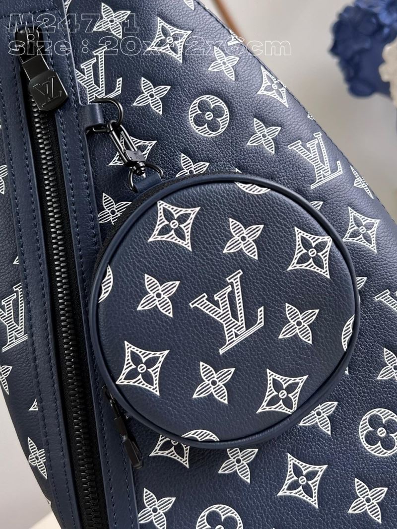 Louis Vuitton Waist Chest Packs